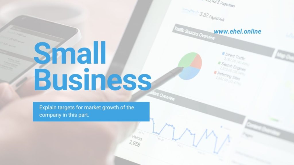 Small Business ehel.online