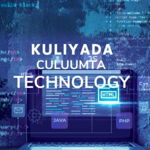 Kuliyada Culuumta Technology Yada